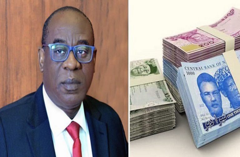 CBN Directs Payment Of Dollar Receipts In Naira | MarvelTvUpdates