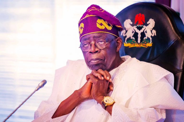 Fuel Subsidy Removal: “I Understand Your Pain, Please Be Patient”– President Bola Tinubu Begs Nigerian Youths | MarvelTvUpdates