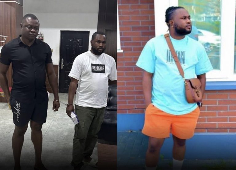 Lagos Big Boy Arrested For Allegedly Hacking His Company’s Blockchain And Stealing Over m | MarvelTvUpdates