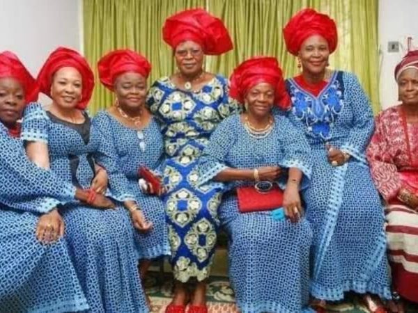 Meet Legendary King Sunny Ade’s 7 wives, One Was Former Lagos State House Of Assembly Member | MarvelTvUpdates