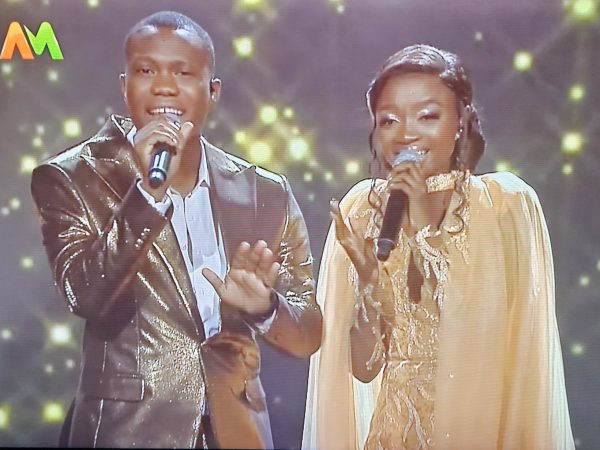 Victory Gbakara Wins Nigerian Idol Season 8, Clinches N100m Prize | MarvelTvUpdates