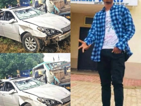 OOU Loses Fresh Graduate To A Car Accident | MarvelTvUpdates