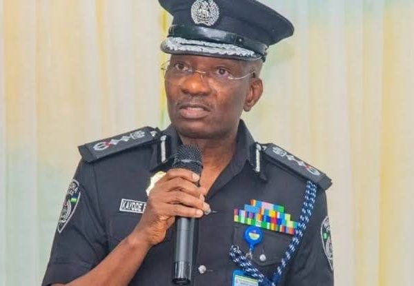 Inspector General Of Police Withdraws Mobile Policemen From Ex Governors, Ministers, VIPs | MarvelTvUpdates