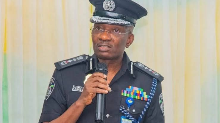 Inspector General Of Police Withdraws Mobile Policemen From Ex Governors, Ministers, VIPs | MarvelTvUpdates