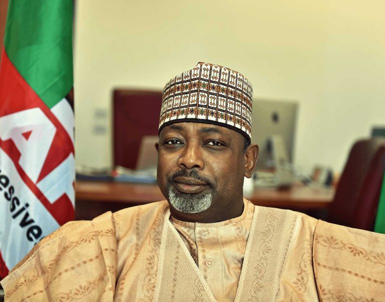 Senator Abubakar Kyari Replaces Adamu As APC National Chairman | MarvelTvUpdates