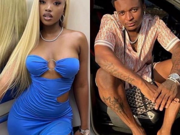 Instagram Big Boy, Killaboigram Accused Of Killing His Girlfriend Austa XXO, Confesses To The Crime On His Instagram Page And Cries For Help (PHOTOS) | MarvelTvUpdates