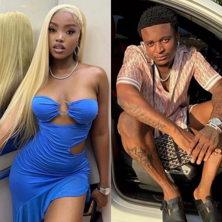 Instagram Big Boy, Killaboigram Accused Of Killing His Girlfriend Austa XXO, Confesses To The Crime On His Instagram Page And Cries For Help (PHOTOS) | MarvelTvUpdates