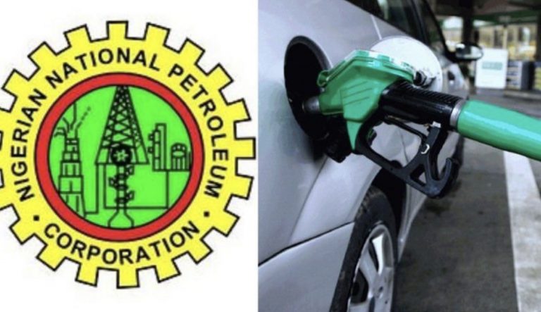 JUST-IN: NNPCL Further Increases Fuel Pump Price To N617 Per Litre | MarvelTvUpdates