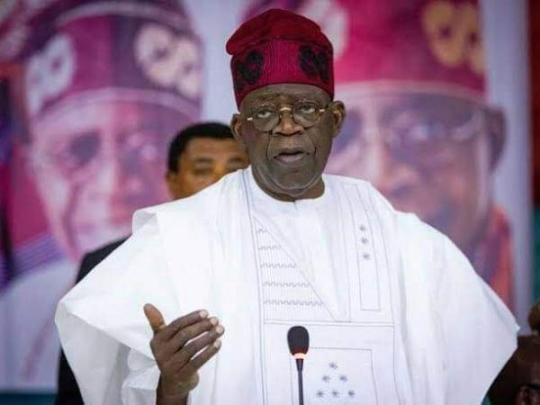 JUST-IN: President Bola Tinubu Broadcasts To The Nation | MarvelTvUpdates