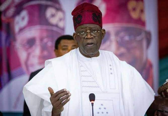 JUST-IN: President Bola Tinubu Broadcasts To The Nation | MarvelTvUpdates