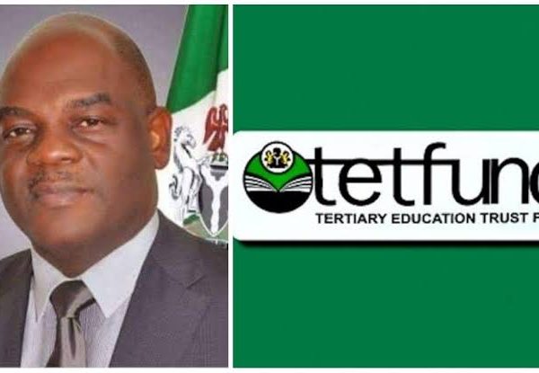 Over 130 Scholars Sponsored Abroad Refused To Return To Nigeria – TETFund Executive Sec. Reveals | MarvelTvUpdates