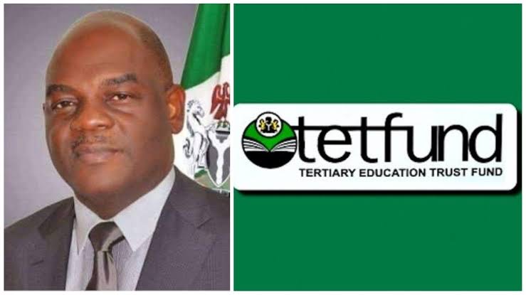 Over 130 Scholars Sponsored Abroad Refused To Return To Nigeria – TETFund Executive Sec. Reveals | MarvelTvUpdates