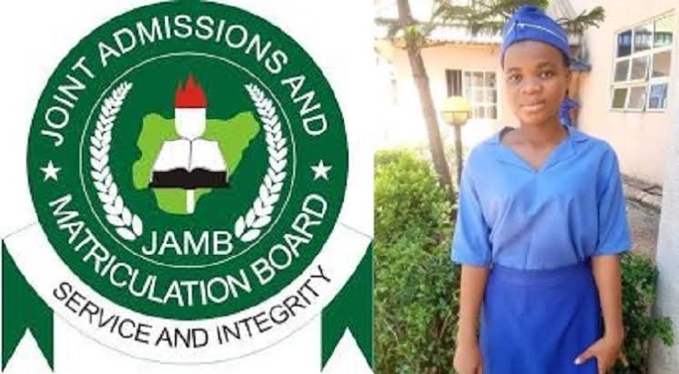 [VIDEO]: “I’m Sorry” – Mmesoma Ejikeme Apologies To JAMB, Nigerians Over Forged UTME Result | MarvelTvUpdates