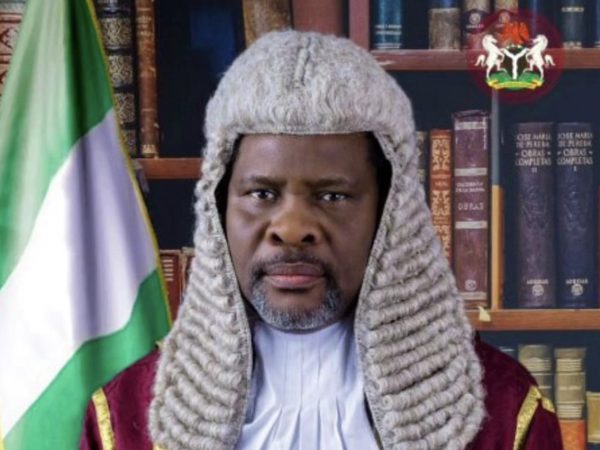 Presidential Election Petitions Tribunal Divided As Justice Ugo Resigns, Citing Demands To ‘Kneecap’ Democracy | MarvelTvUpdates