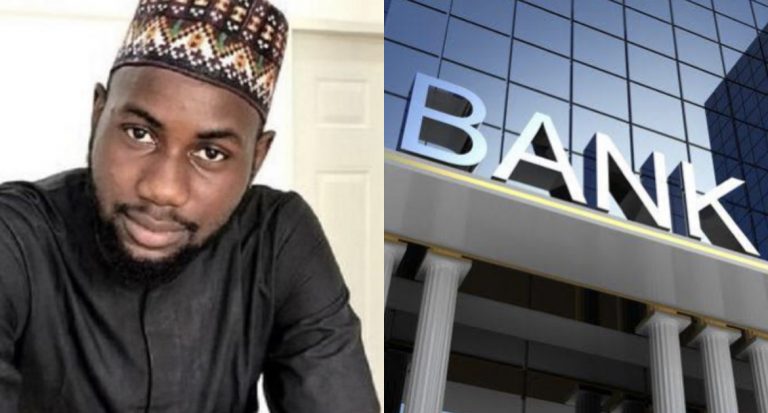 “If You Die Today, Your Next Of Kin Does Not Have Access To Your Money” – Man Exposes Nigerian Banks (PHOTOS) | MarvelTvUpdates