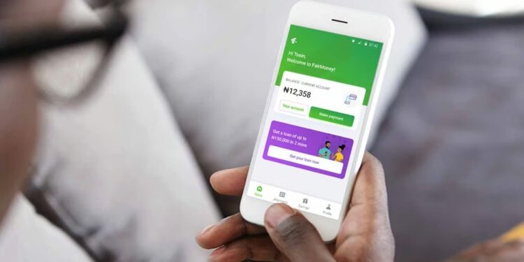 Federal Government To Delist Two Loan Apps For Harassing Nigerians | MarvelTvUpdates