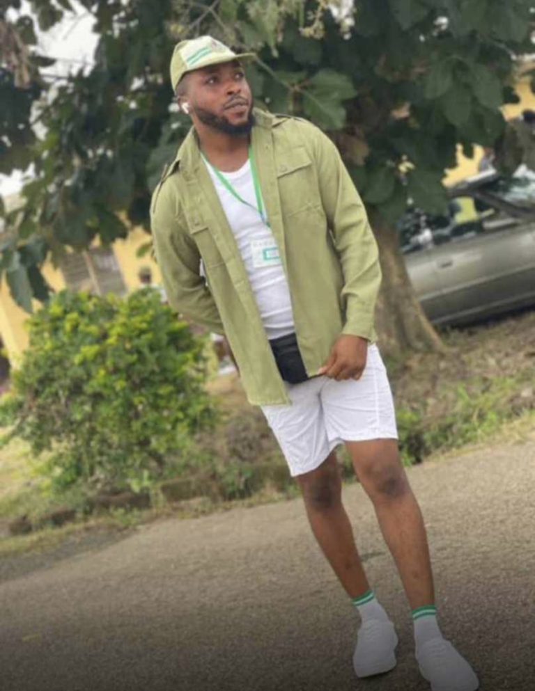 28-Year-Old Corps Member Dies In His Sleep At Osun Orientation Camp | MarvelTvUpdates