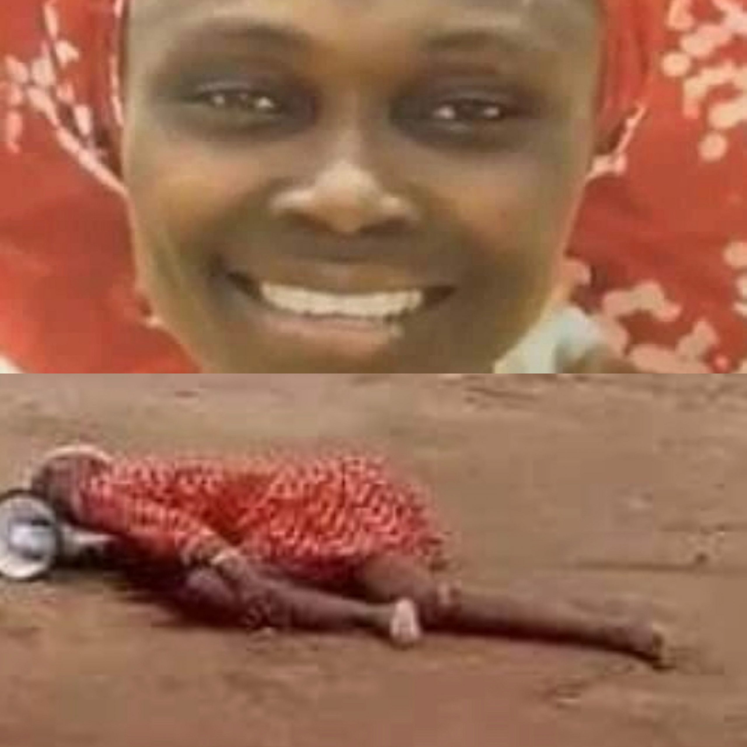 [PHOTOS]: How Suspected Muslim Fanatics Hacked Female Redeemed Church Preacher With Megaphone To Death Six Years Ago In Abuja | MarvelTvUpdates