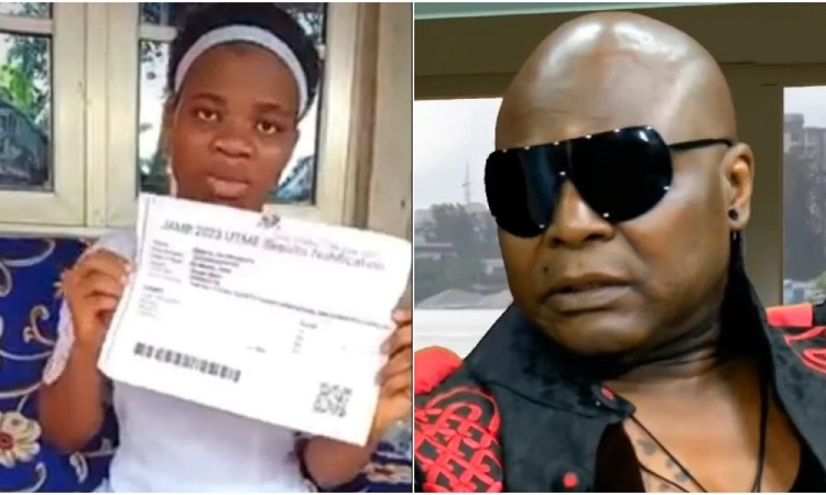 Provide Mmesoma’s Exam Papers For External Body To Re-Mark – Charly Boy To JAMB | MarvelTvUpdates