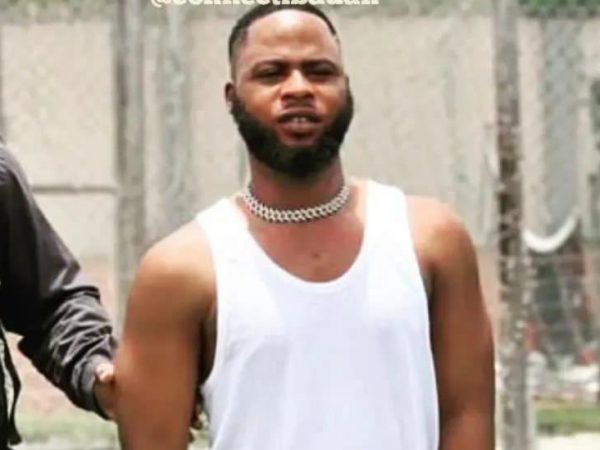 Court Orders Remand Of Popular Prankster, Trinity Guy In Agodi Prison Till August | MarvelTvUpdates