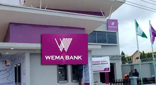 Wema Bank To Reward Customers With N90m In Promo | MarvelTvUpdates