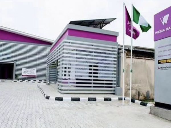 Wema Bank Posts A Remarkable 109.57% Growth In Pre-Tax Profit In Q2 | MarvelTvUpdates