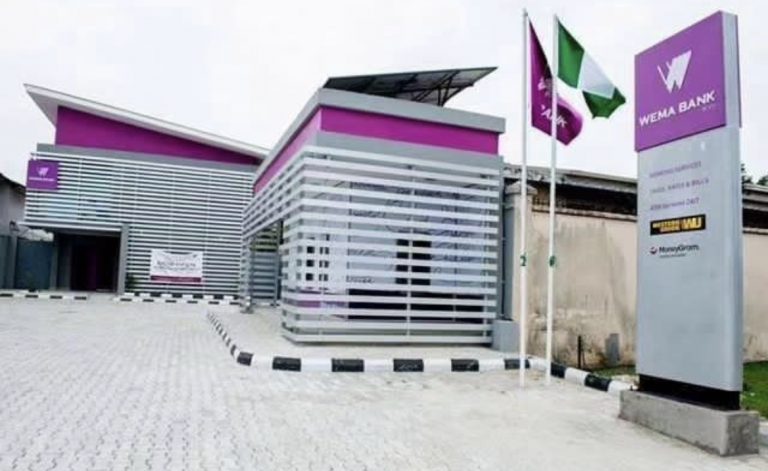 Wema Bank Posts A Remarkable 109.57% Growth In Pre-Tax Profit In Q2 | MarvelTvUpdates