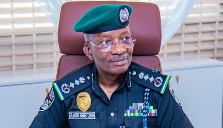 “No Room For Violent Protests In Nigeria” – IGP Issues Warning Over Strike | MarvelTvUpdates