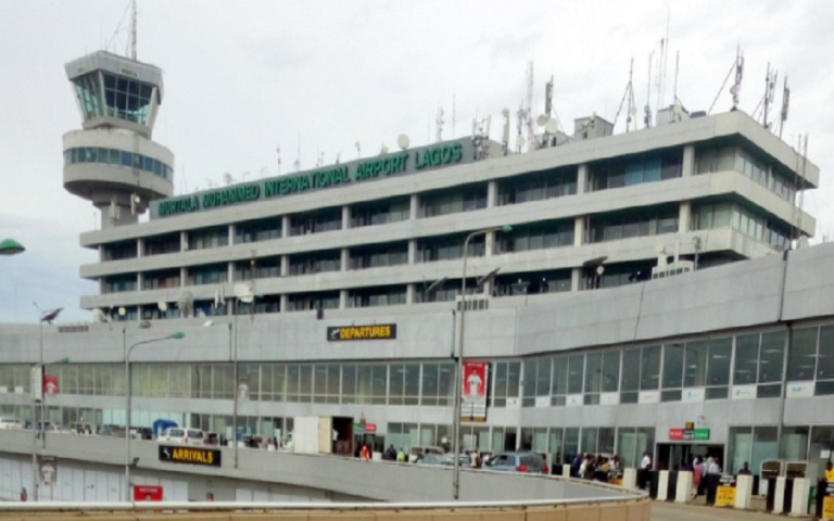 Flight Delays Loom As Aviation Workers Set To Join Strike | MarvelTvUpdates