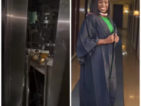 Doctor Tragically Dies In Elevator Accident At General Hospital Odan In Lagos Island | MarvelTvUpdates