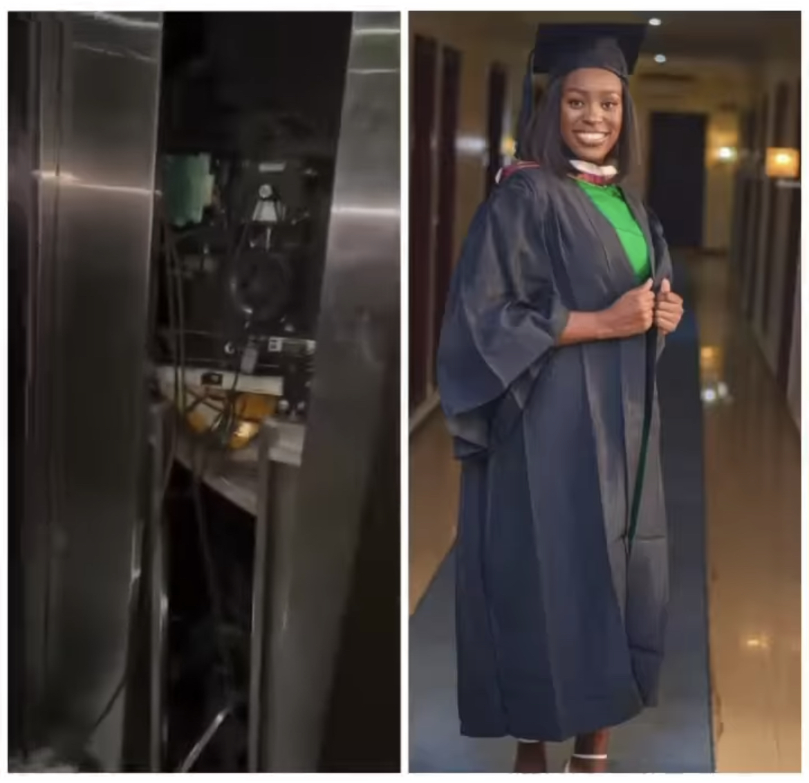 Doctor Tragically Dies In Elevator Accident At General Hospital Odan In Lagos Island | MarvelTvUpdates