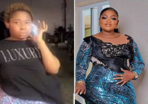 Nigerian TikToker Sentenced To 2 Years In Prison Over Cyberstalking Allegation Made Against Actress, Eniola Badmus | MarvelTvUpdates