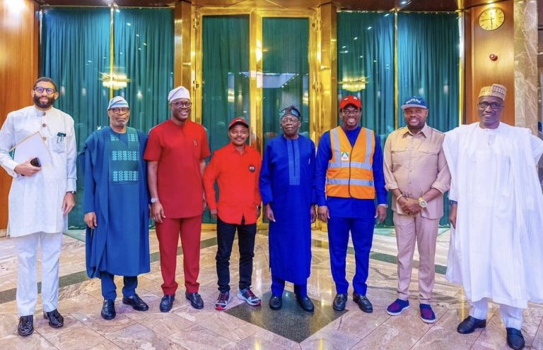 Port Harcourt Refinery To Resume Work By Dec, President Bola Tinubu Assures NLC Leaders | MarvelTvUpdates