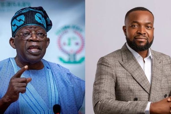 Old Tweet Of Ministerial Nominee, Bosun Tijani Lambasting President Bola Tinubu Resurfaces Online, Netizen Reacts | MarvelTvUpdates