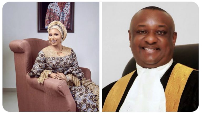 President Bola Tinubu Replaces Ministerial Nominee, Shetty Picks Ex Buhari’s Minister, Festus Keyamo | MarvelTvUpdates