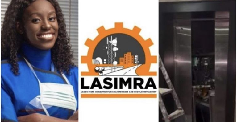 Governor Sanwo-Olu Sacks Facility Managers, Suspends LASIMRA GM Over Elevator Tragedy | MarvelTvUpdates