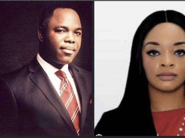 Billionaire Businessman, Tunde Ayeni Breaks Silence, Disassociates Self From Adaobi Alagwu And Her Child | MarvelTvUpdates