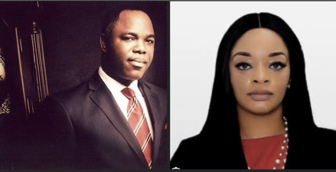 Billionaire Businessman, Tunde Ayeni Breaks Silence, Disassociates Self From Adaobi Alagwu And Her Child | MarvelTvUpdates