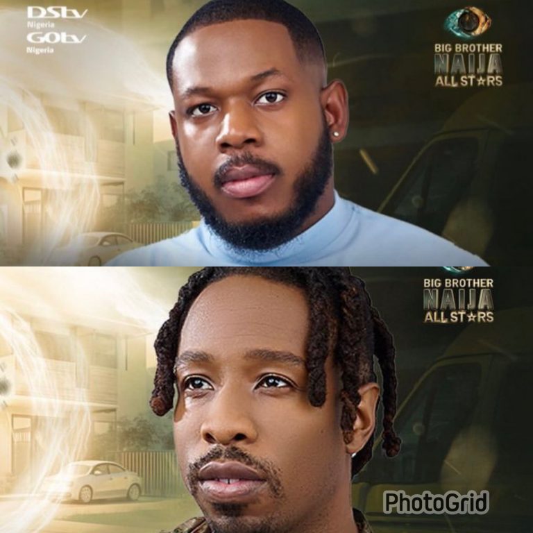 BBNaijaAllStars: Ike Wins HOH, Frodd Escape Eviction List | MarvelTvUpdates