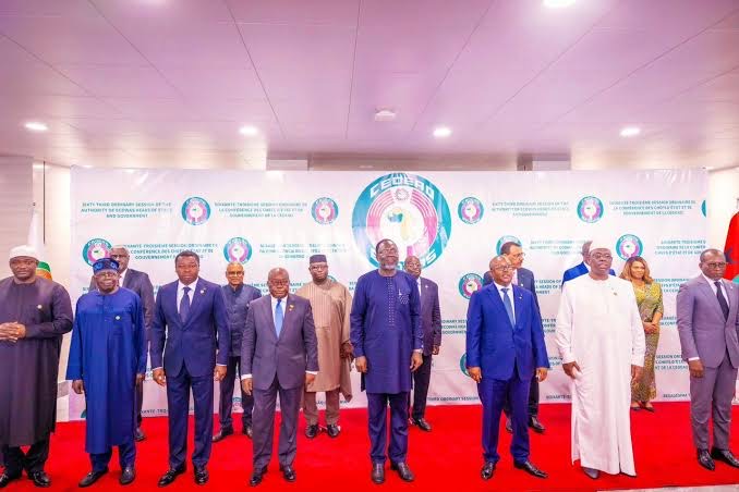 Niger Coup: ECOWAS Leaders To Meet After Junta Defies Deadline | MarvelTvUpdates