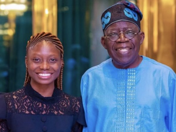 400-Level University Of Ibadan Student Appointed Member Of President Bola Tinubu’s Tax Reforms Committee | MarvelTvUpdates