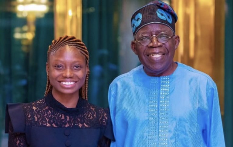 400-Level University Of Ibadan Student Appointed Member Of President Bola Tinubu’s Tax Reforms Committee | MarvelTvUpdates