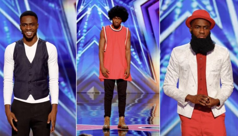 [VIDEO]: Nigerian Comedian, Josh2funny Makes Special Appearance At America’s Got Talent | MarvelTvUpdates