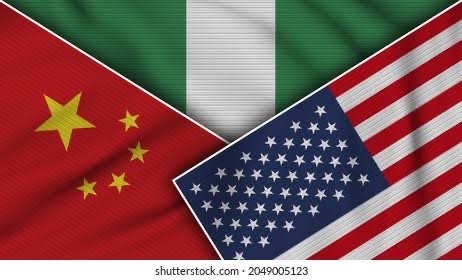 United States Accuses China Of Influencing Nigeria With Loans | MarvelTvUpdates