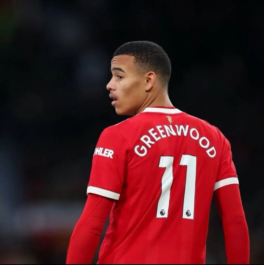 Why Manchester United Delay Mason Greenwood Decision | MarvelTvUpdates 