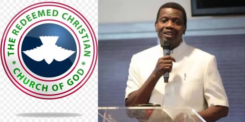 Redeem Christian Church Of God (RCCG) Welcomes Sixty Six Babies At Convention Camp | MarvelTvUpdates