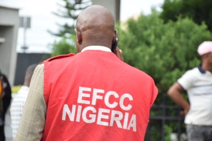 ‘N4.6billion ONSA Fund Shared To Organise Prayers For Nigeria Against Insecurity’ — Says EFCC Witness | MarvelTvUpdates