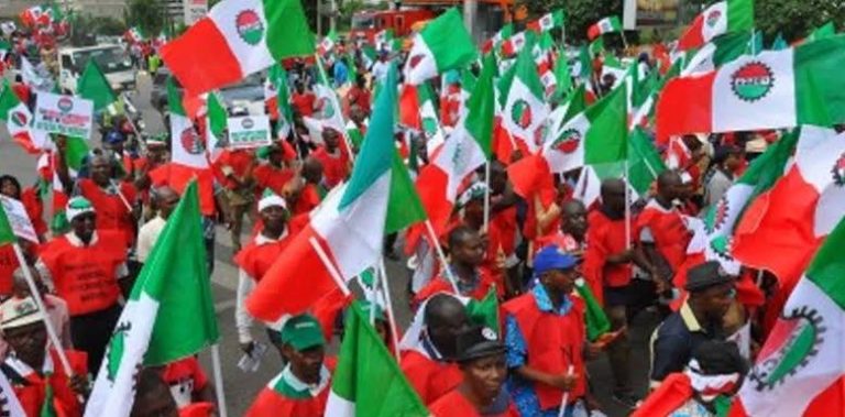 Labour Proposes N400,000 As New Minimum Wage | MarvelTvUpdates