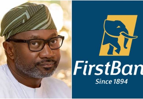 Nigerian Billionaire, Femi Otedola Appointed Board Chairman Of First Bank Holdings | MarvelTvUpdates