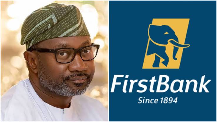 Nigerian Billionaire, Femi Otedola Appointed Board Chairman Of First Bank Holdings | MarvelTvUpdates